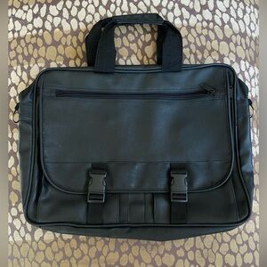 Laptop/File Travel Case